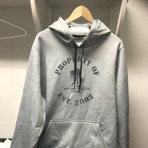 Under Armour Storm  - wounded warrior project